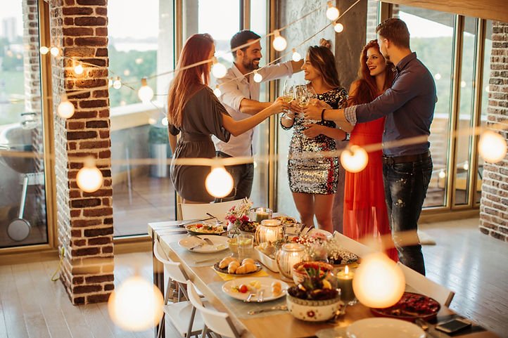 Festive Party